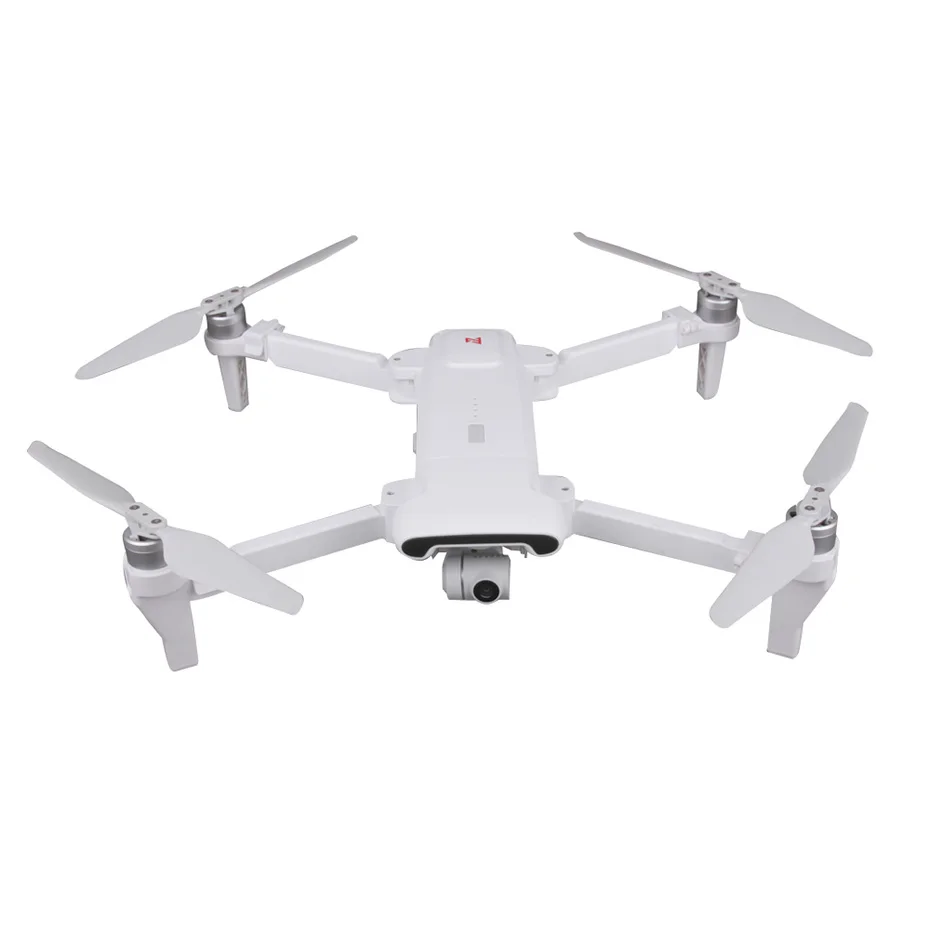 Аксессуары для дрона Fimi X8 SE, 4 шт., посадочная шестерня, расширенная, увеличивающая рост, для Xiaomi Fimi X8 SE, Квадрокоптер, увеличивающая рост 15 мм