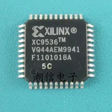 5 шт./лот XC9536-5VQ44C XC9536-5VQG44C