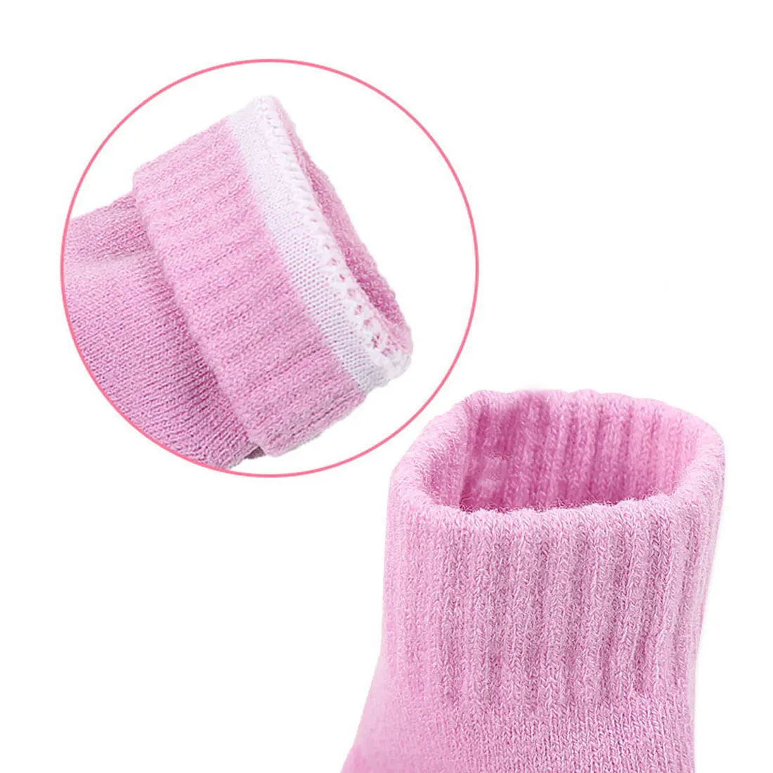 1 пара, массажные носки с пятью раздельными пальцами, разделитель для ноги, выравнивание боли, носки для женщин, мужчин, антимозольный гель, защита для педикюра