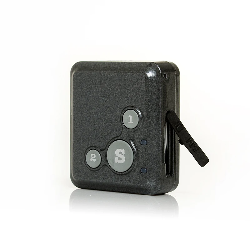 Мини RF-V18 GSM/gps трекер гео-забор монитор устройство слежения для пожилых детей SOS сигнализация gps локатор бесплатное веб-приложение SMS Отслеживание