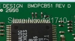 Промышленное оборудование доска blackmagic Design BMDPCB51 REV D