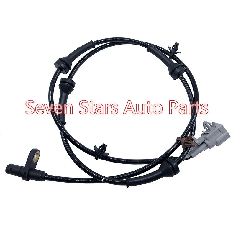 Автозапчасти ABS Датчик скорости колеса для Nissan OEM 47900-1DA1A 479001DA1A | Автомобили и