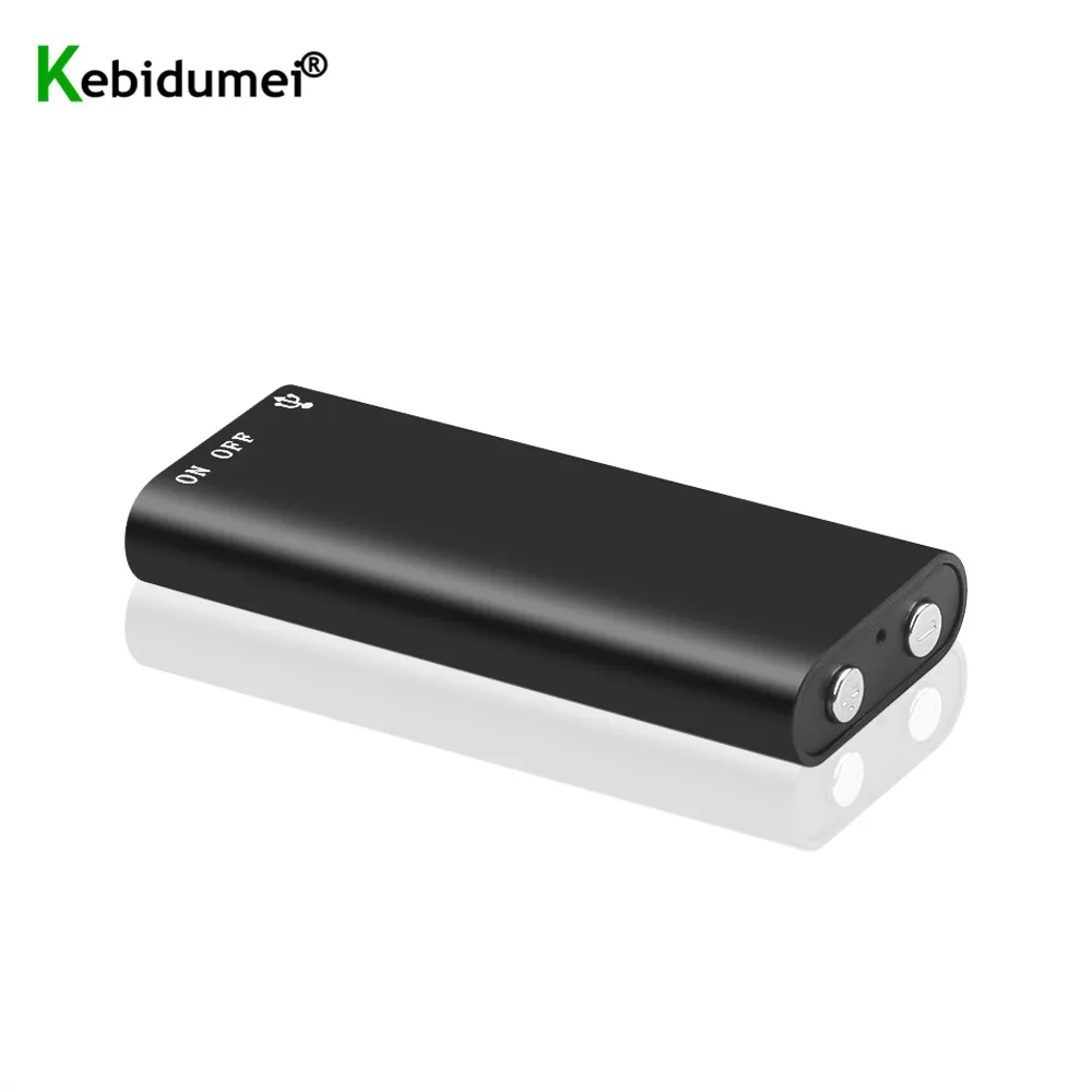 Мини 3 в 1 стерео MP3 музыкальный плеер 8 Гб памяти USB флэш накопитель цифровой аудио