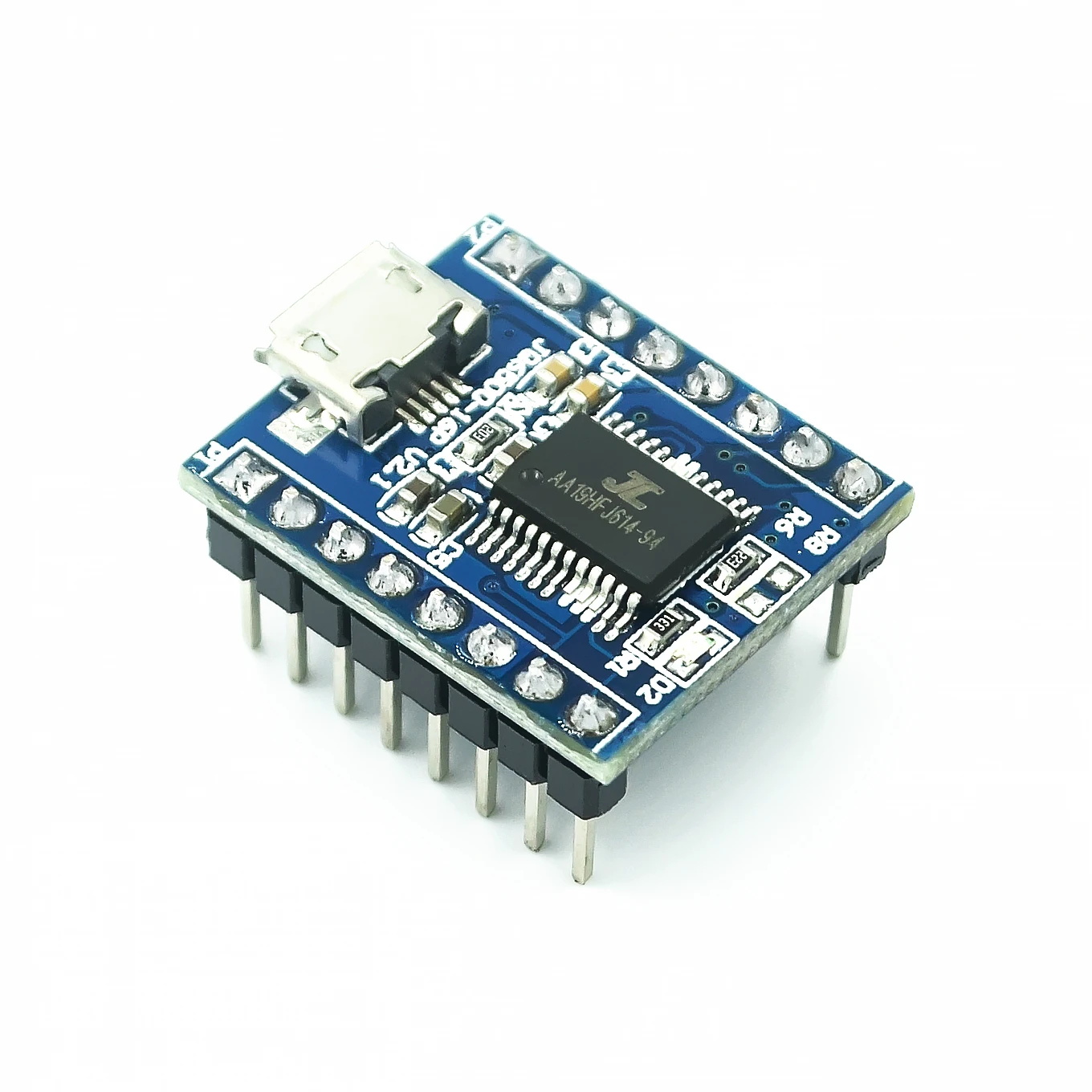 Новый JQ6500 голосовой звуковой модуль USB заменить один на 5 способ MP3 стандарт|usb