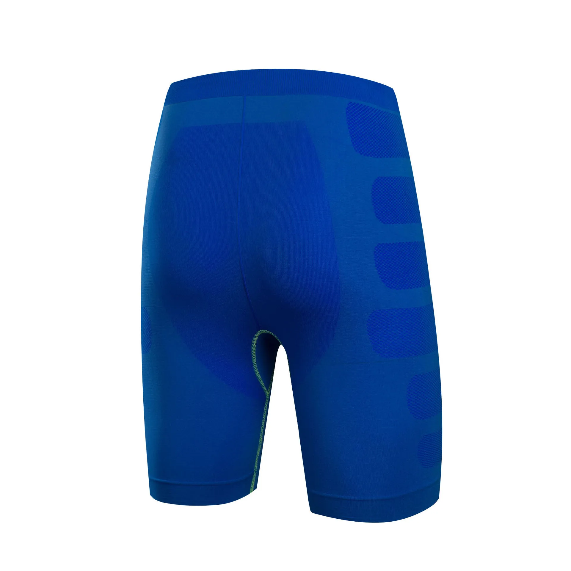 Микро для нового стиля Tight Pro эластичность быстросохнущие спортивные шорты для бега не