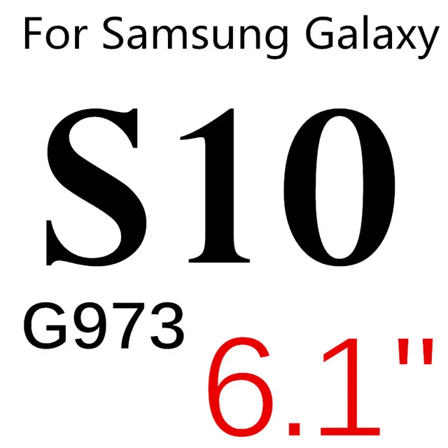 Зеркальный флип-чехол для samsung Galaxy S10 S9 S8 S7 край M10 M20 M30 A10 A20 A30 A50 A70 A6 A7 A8 A9 J2 J4 J6 плюс J3 J5 J7 - Цвет: S10(6.1 inch)