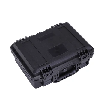 

tool box durable ABS Flight Carry Case light weight plastic tool case