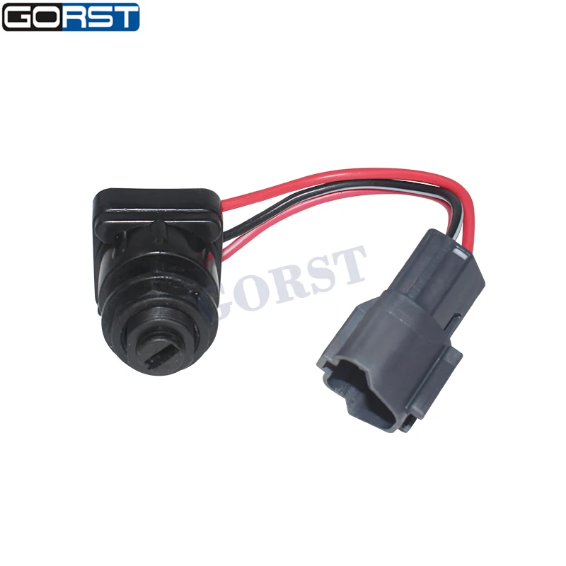 Ignition Switch Starter RC411-53964 For Kubota KX41 KX71 KX080 KX91 KX121 U15 U35 U45 Automobile Parts HRC40-53960 RC41153964-4