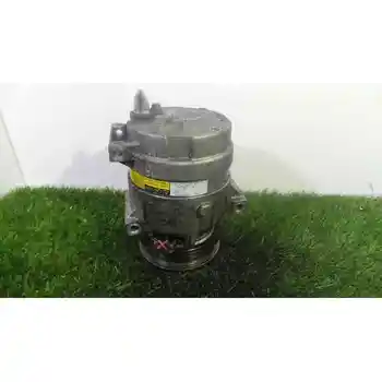 

5320 5320 compressor Air Conditioning Renault Lagoon Ii (bg0)