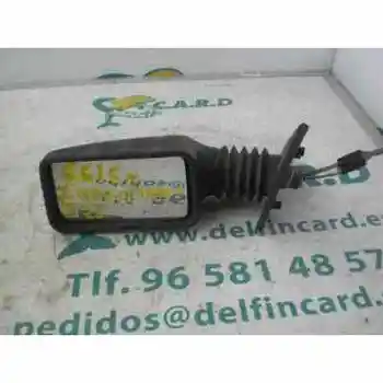 

LEFT REARVIEW MIRROR SEAT IBIZA