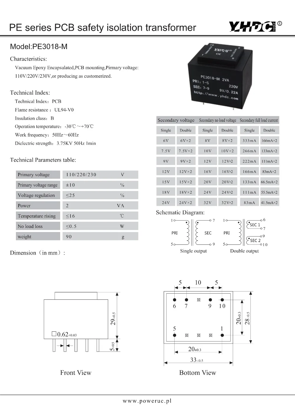 PE3018-M_1