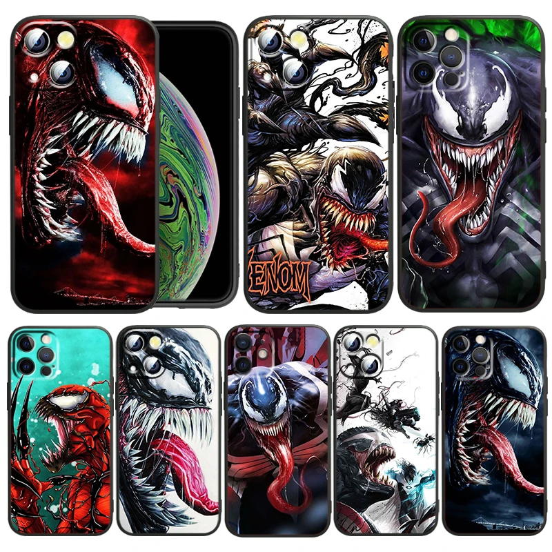

Чехол для Apple iPhone 13 12 Pro Max Mini 11 Pro XS Max X XR 6 7 8 Plus SE2020