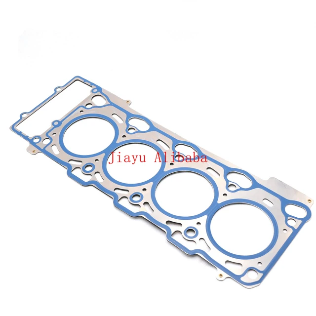 04 735LI E66 2002-2004 N62B36A Engine Head Gasket 11127514378 for  