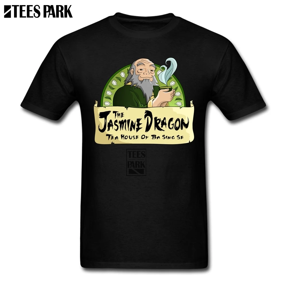 Funky Avatar The Last Airbender Humorous T Shirts Bodybuilding Tee Shirt for Men Boy T-Shirt Uniforms Offensive | Мужская одежда