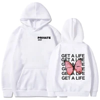 felpa private butterfly