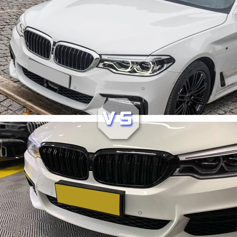 Bmw  5 ø Ʈ ̽ Ű ׸, G30 G38 525I 530I 540I 550I 17-20 M ս  2  ׸ ü
