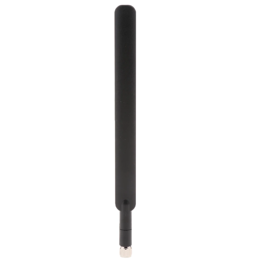 SMA 4G CPE Wireless Router Antenna Connector Black for Huawei B593S-850 B880