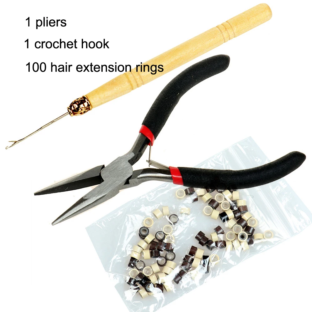 1hook1plier100strand