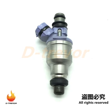 

1pcs OEM 23250-50010 Fuel Injector Nozzle For Lexus 1990-93 LS400 4.0L 1UZFE 23209-50010