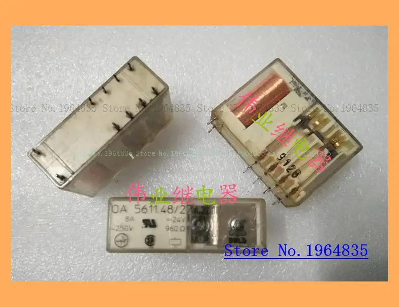 

OA 5611.48/2741L1 24V