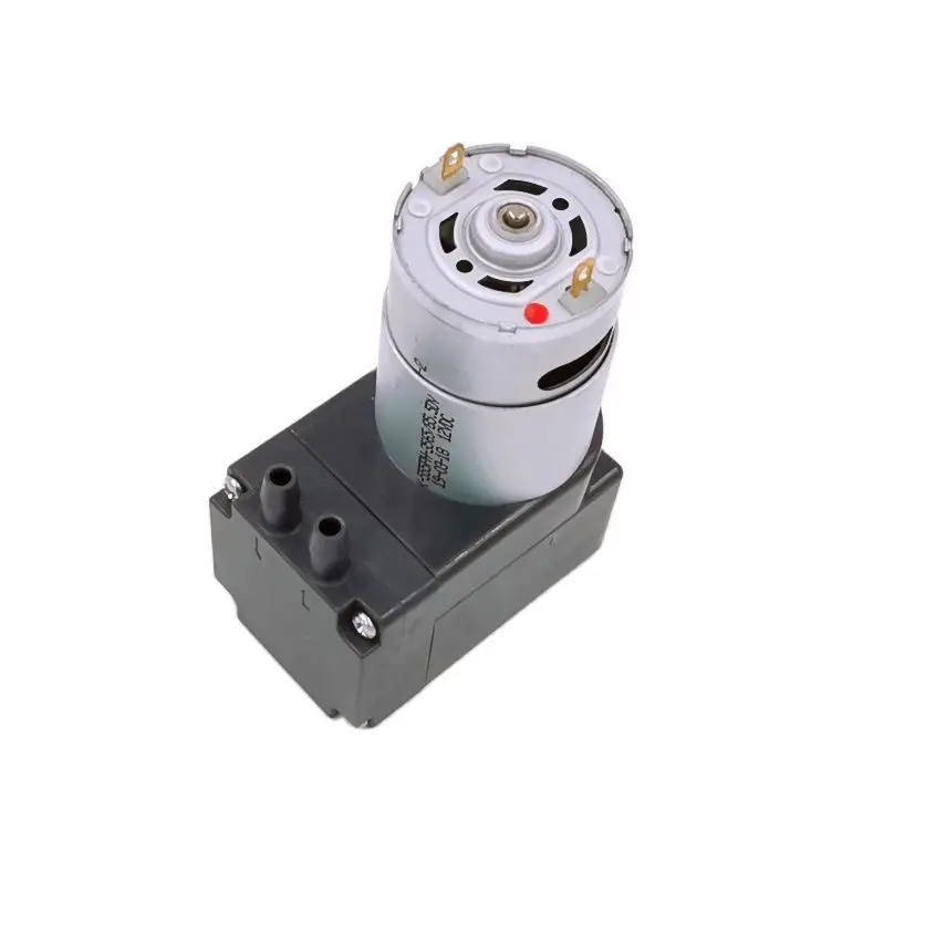 

Незагрязненный поток dc диафрагмы воздуха-фотонасос