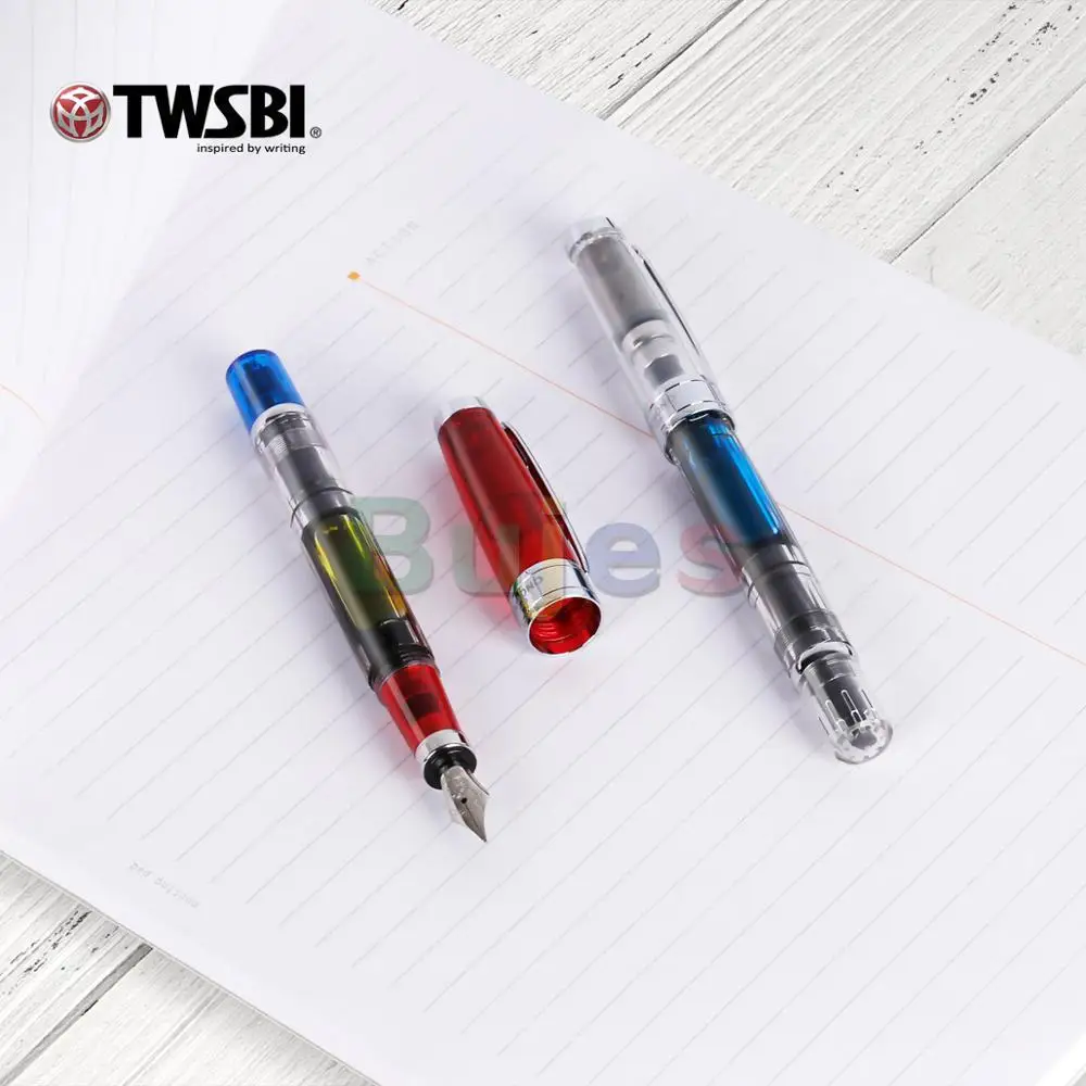 Twsbi ̾Ƹ 580 ǽ ũ  , л     , EF/F/M NIB 繫ǰ