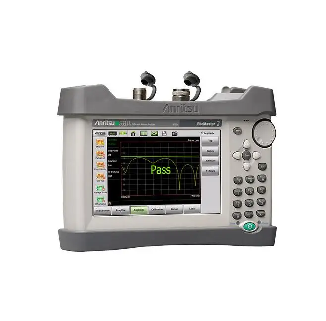 Anritsu S331L Site Master | Мобильные телефоны и аксессуары