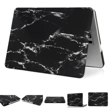 A1278 A1286 мраморная печать серии чехол для ноутбука Macbook Pro 13," 15,4" Профессиональный Защитный чехол оболочка 2008-2012