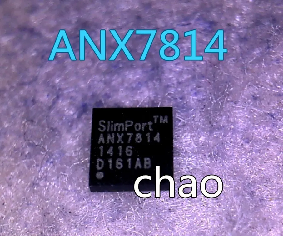 5 шт./лот ANX7814 NEC и BGA