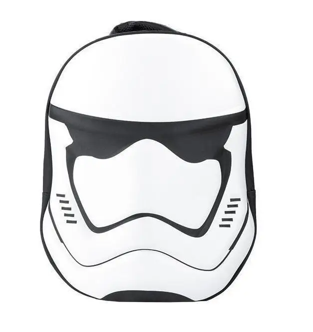 Школьные сумки Schooltas Star Wars школьный рюкзак для мальчиков сумки для подростков для школьников школьный рюкзак для детей ранец детские сумки Детская сумка - Цвет: picture color