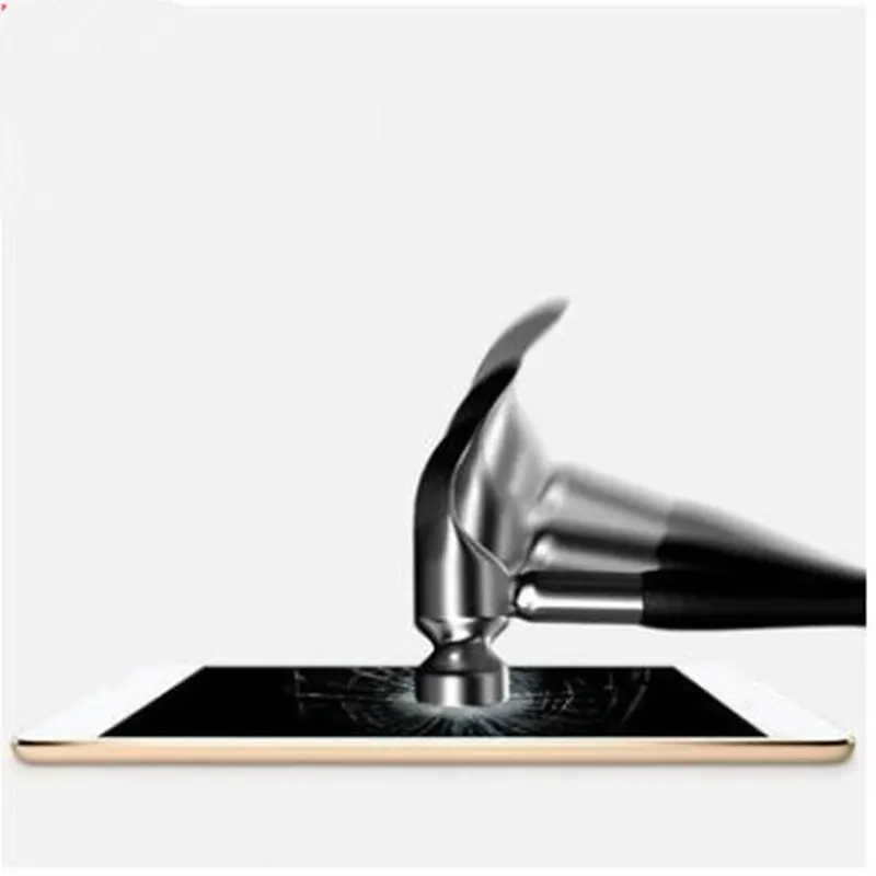 Закаленное стекло протектор экрана для Teclast M30 10,1 ''Защитная пленка для экрана TeclasM30 10,1 дюймов