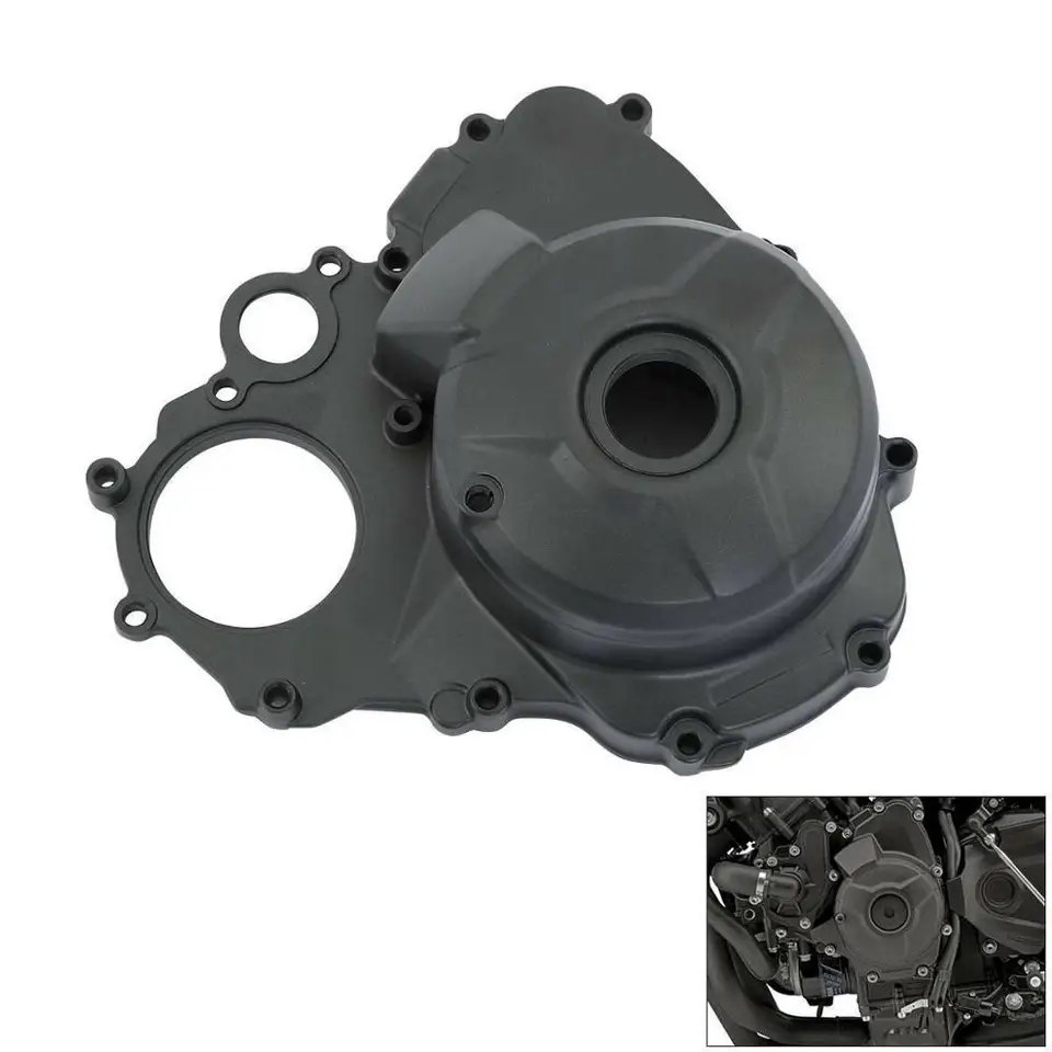 fz 09 stator cover