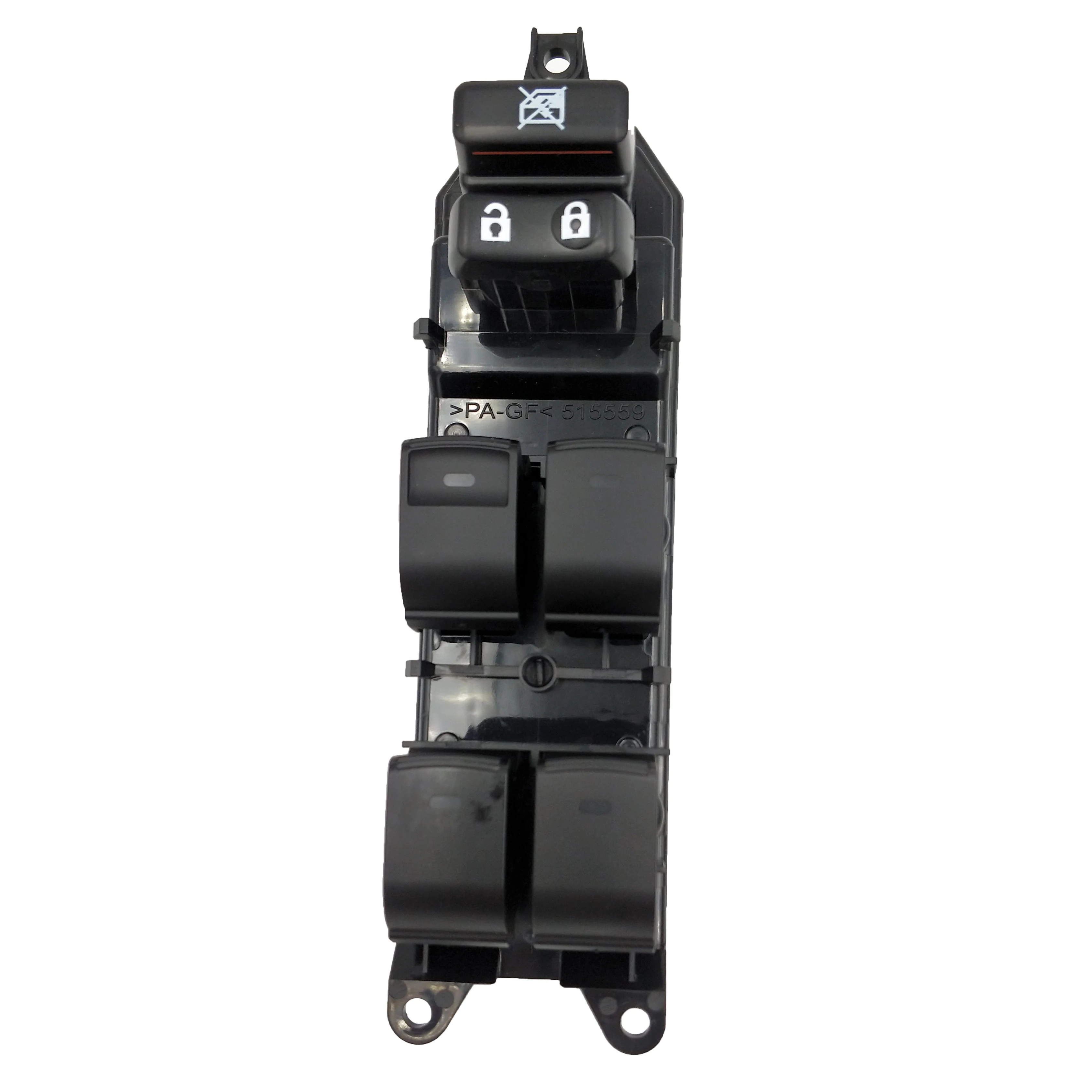 Высокое качество 84040-33100 8404033100 электрический стеклоподъемник для Toyota Camry Prius Land Cruiser Venza Lexus CT200h