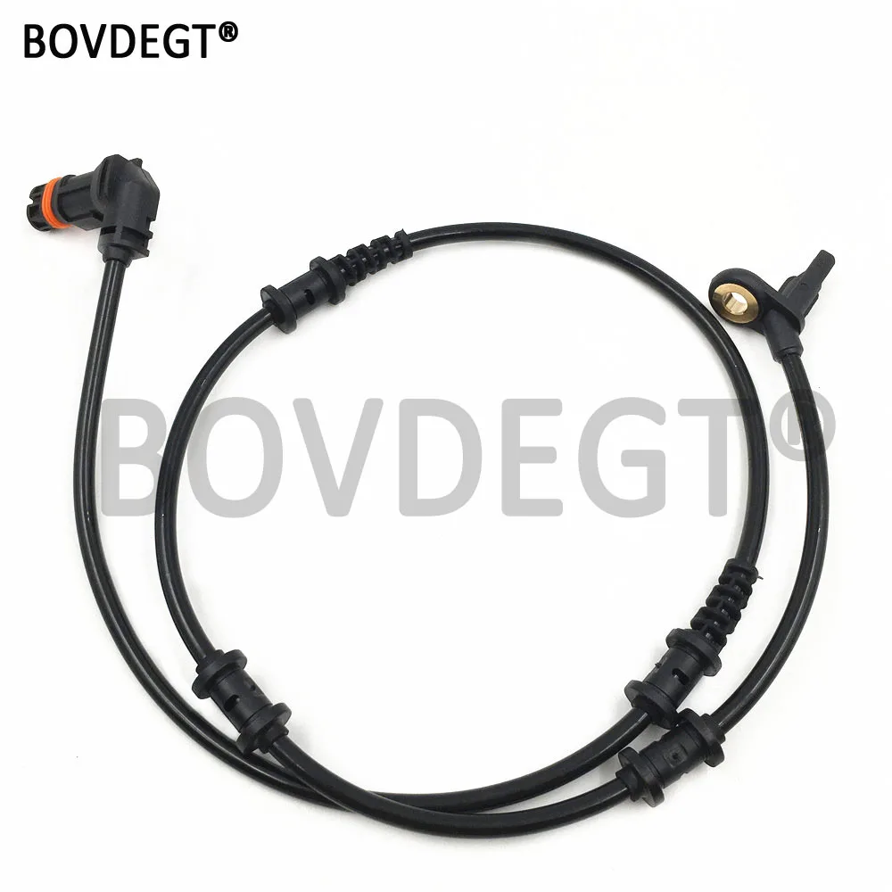 Front Left Or Right Abs Wheel Speed Sensor For Mercedesbenz Mclass