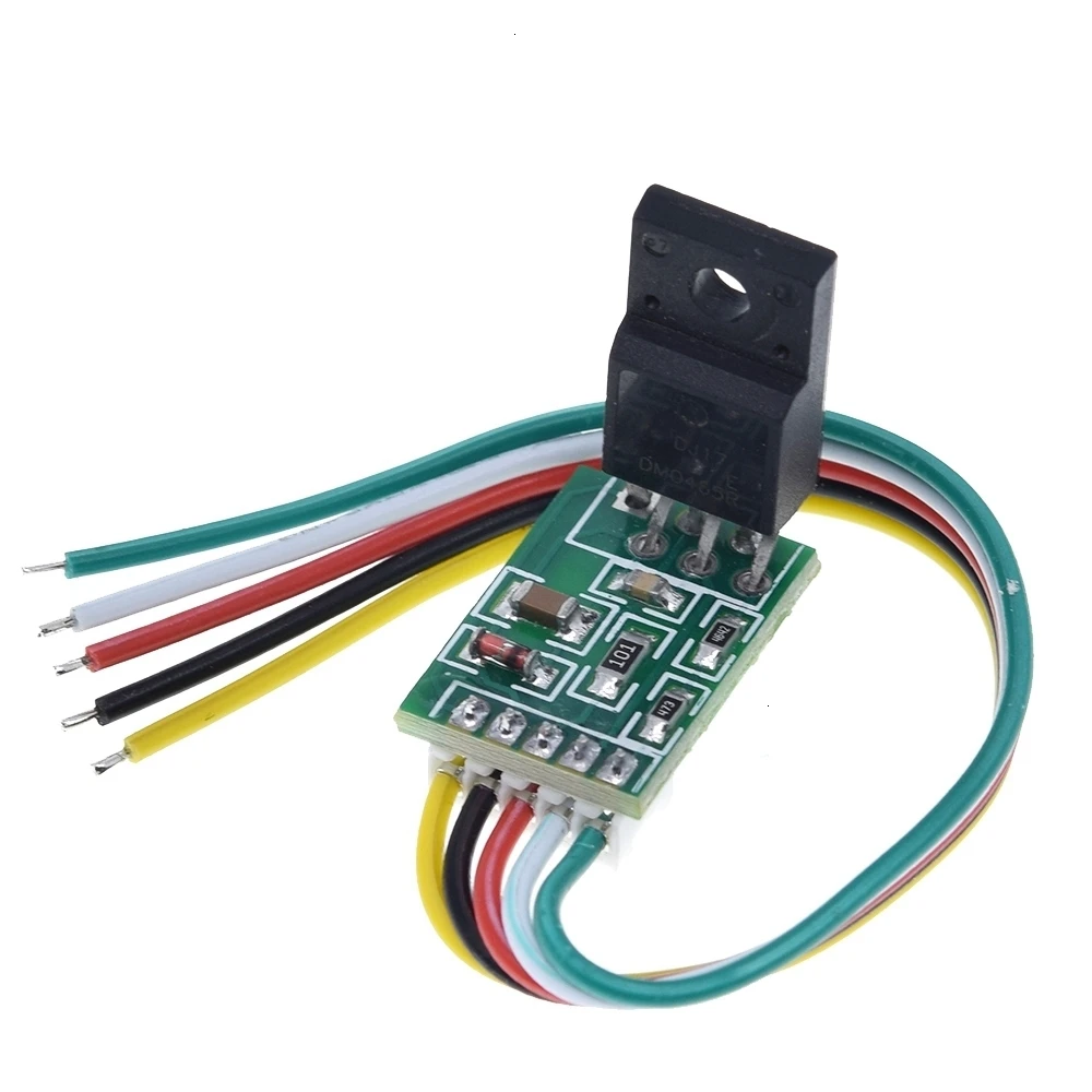 12-18V lcd универсальный блок питания модуль коммутационной трубки 300V для обслуживания ЖК-дисплея телевизора
