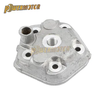 

Motorcycle 39.5MM Engine Cylinder Head For KTM 50 50CC SX KTM50 Pro Junior Senior Parts Motorcross Accessories