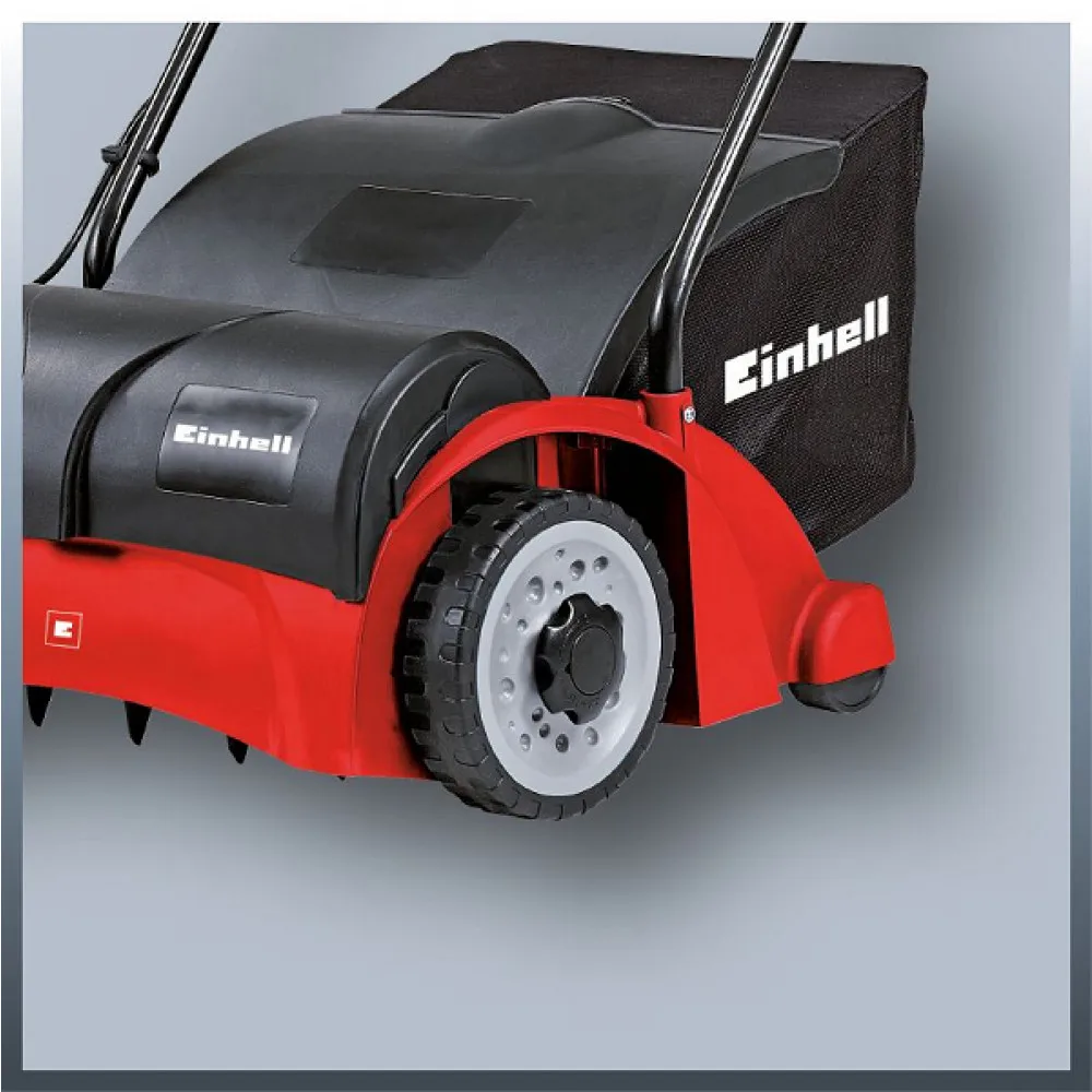 Аэратор скарификатор Einhell GC SA 1231|Ручные аэраторы| |