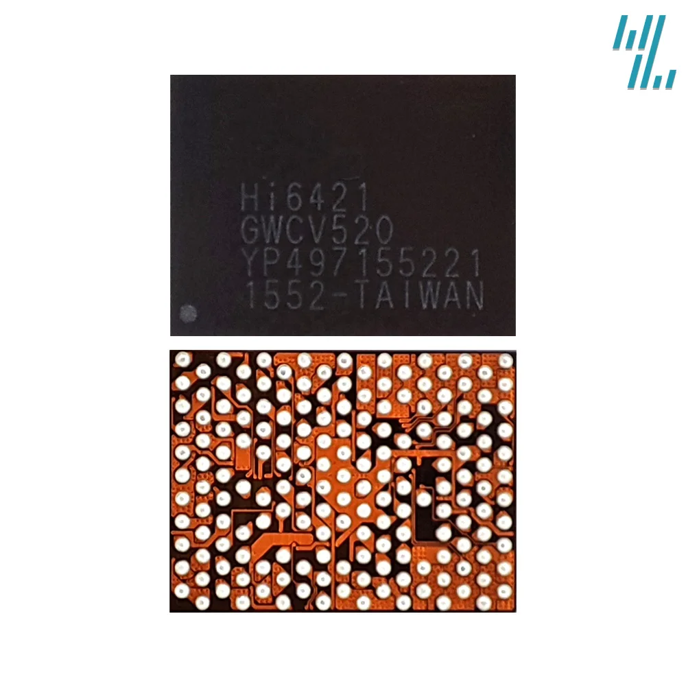 HI6421 GWCV520 HI6421 Power Management IC|Integrated Circuits| - AliExpress