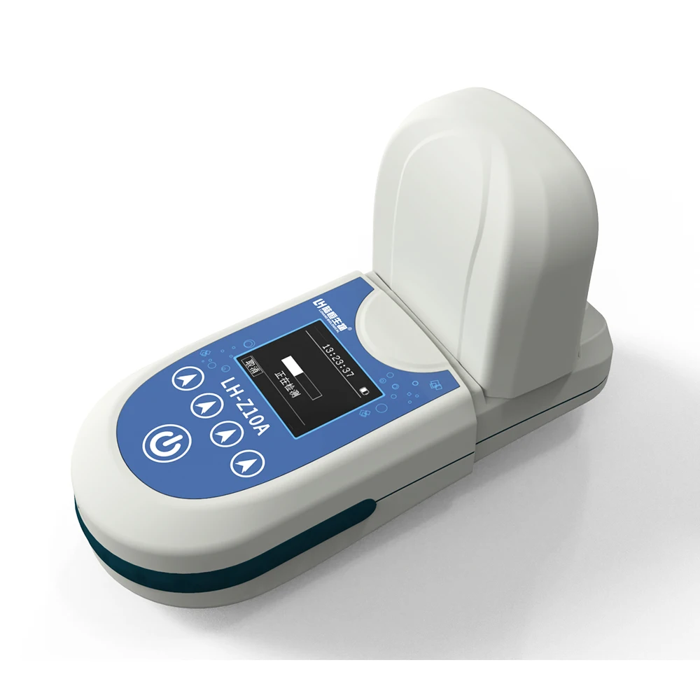 US $702.00 Large Range Turbidity Meter Price Turbidity With Waterproof Seal Measure Turbidity Water