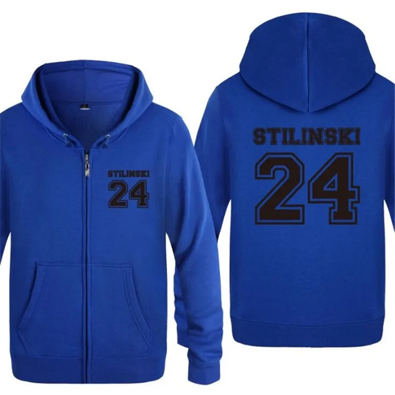 blue hoodie 14 Толстовка мужская Аниме one piece Трафальгар Ло принт молния мужские s толстовки скейт хип хоп флисовые куртки пальто Зимняя Толстовка - Цвет: blue hoodie 14