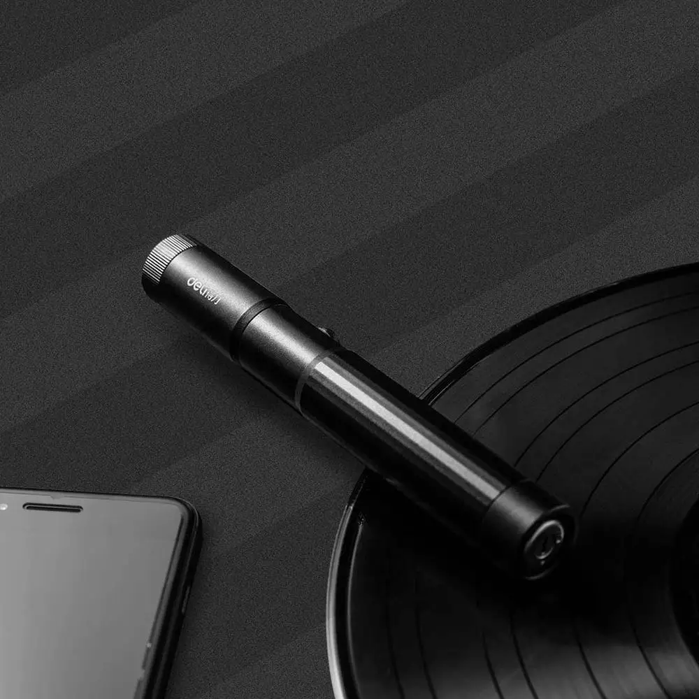 Xiaomi Mi лазерная указка, высокая мощность, зеленый точечный лазерный светильник, ручка, зарядка через USB, мощная лазерная указка, 200 м, зеленая лазерная указка