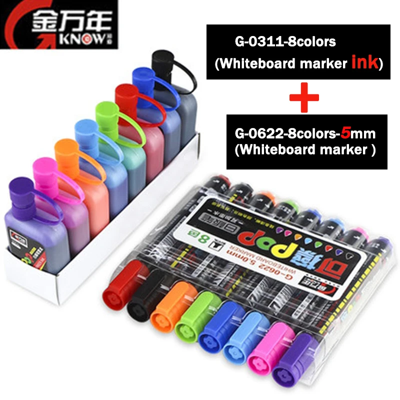 Buy Wholesale China Erasable Whiteboard Marker Pen & Whiteboard Marker at  USD 0.28