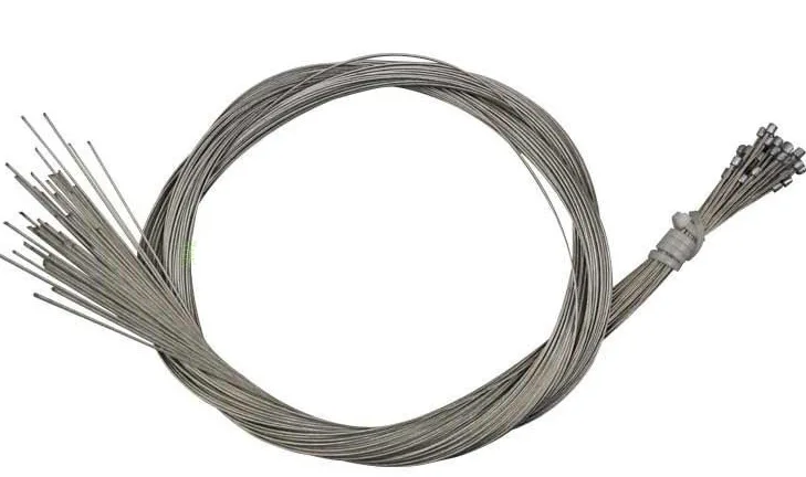 Горная велосипедная передача, линия скорости, управляющая проводным сердечником, складной велосипедный Дип, переменная скорость в проводном сердечнике, аксессуары для верховой езды