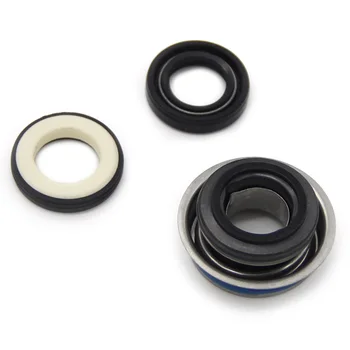 

Water Pump Seals For Honda 19217-MAL-300 19250-KSV-J10 NSS250 FES250 NSS250S Reflex NSS250EX Forza EX NSS250X PS250 PS250 CH250