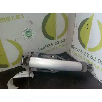 

6138667 handle Outer Front Right Volkswagen Passat Saloon (3a2) 1.9 Tdi