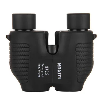 

Luxun 8X25 Auto Fixed Focus Binoculars Waterproof Hd Telescope