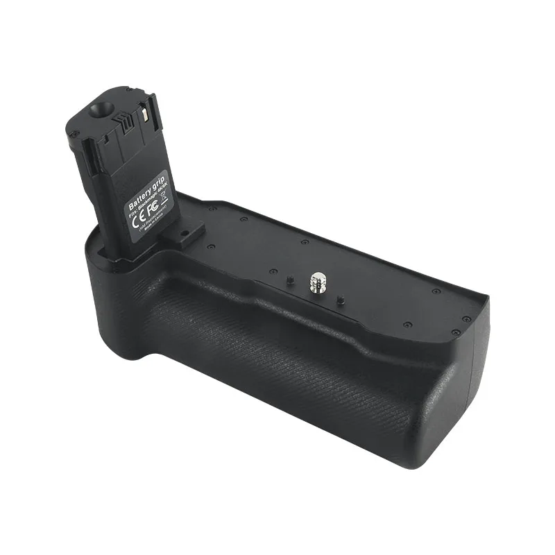 HM Battery Grip for Blackmagic Pocket Cinema Camera 6K 4K with Type-C USB Adapter