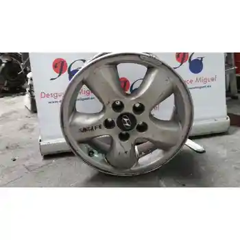 

RIM HYUNDAI SANTA FE (SM)