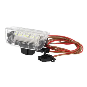 

CARALL LE0587 goalkeeper Kit lights Led taillights VW EOS 5/6 GOLF plus Jetta Passat cc Sharan Scirocco Tiguan Skoda superb Seat