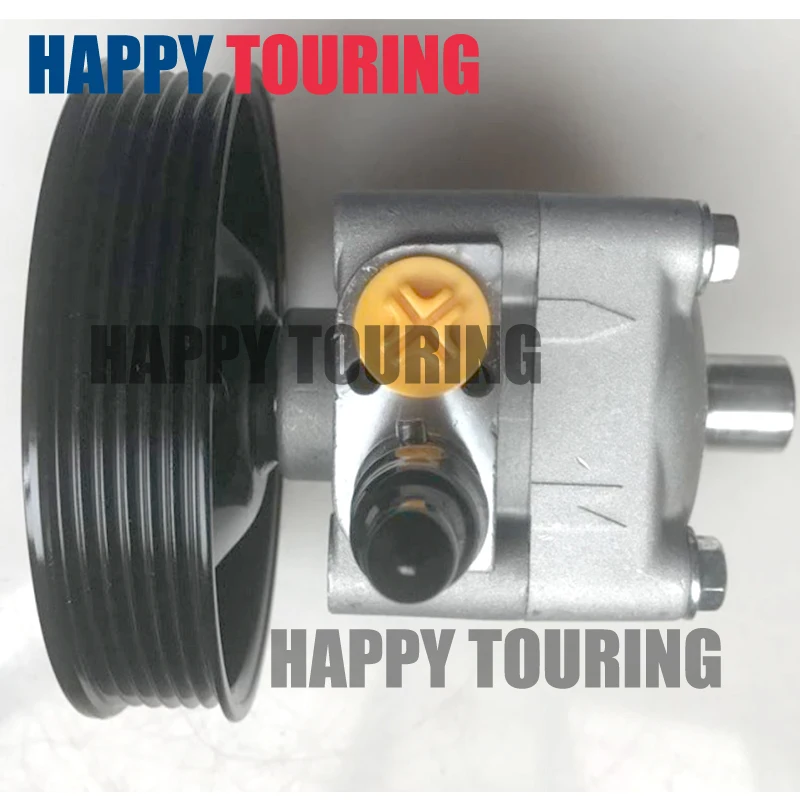 Насос гидроусилителя руля для VOLVO S60 S80 V70 XC70 XC90 2 4 D D5 8683376 8603051 8251735 8634927 8666198 8602733 8603106